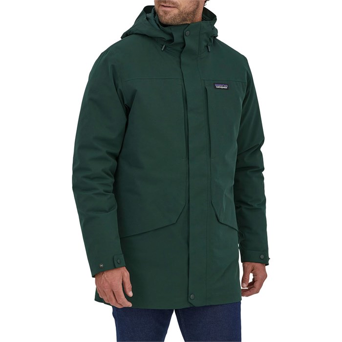 Patagonia - Tres 3-in-1 Parka