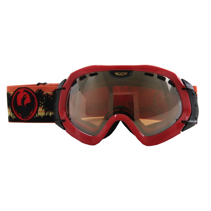 Dragon Mace Goggles | evo