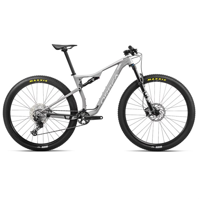 Orbea oiz h30 clearance review