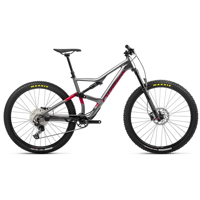 Orbea Occam H30 Mountain Bike 