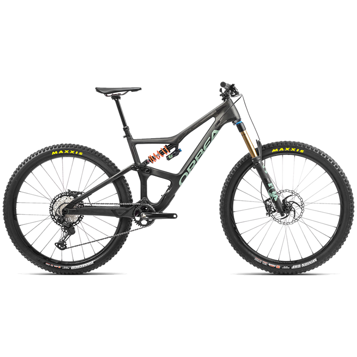 Orbea - Occam M10 LT Complete Mountain Bike 2022