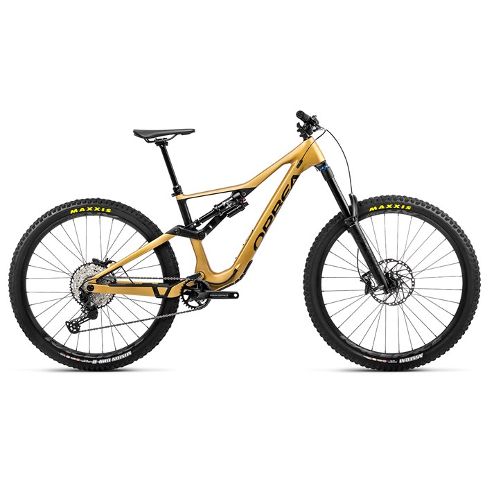 Orbea Rallon M20 Mountain Bike 