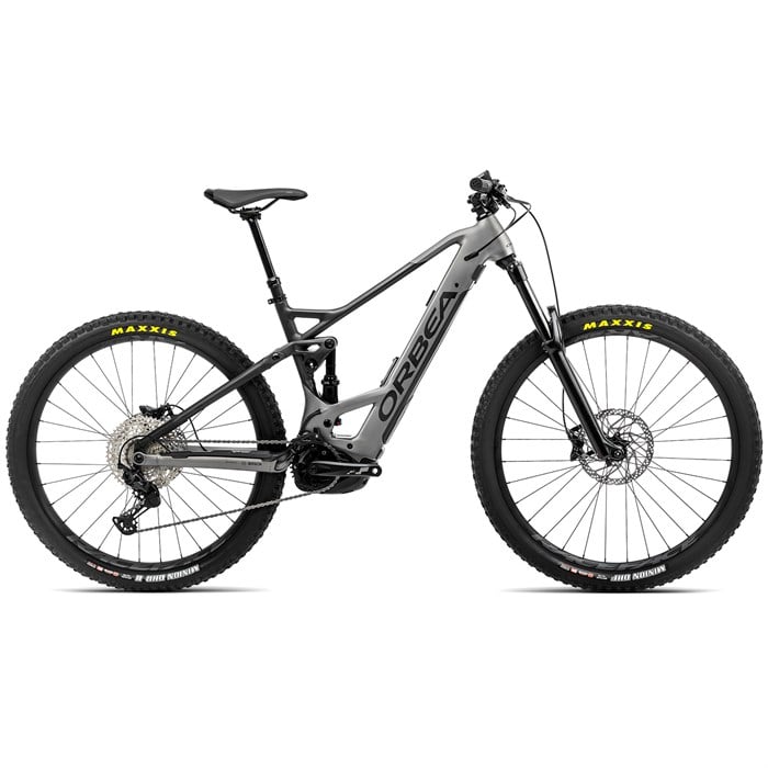Orbea - Wild FS H30 E-Mountain Bike 2022