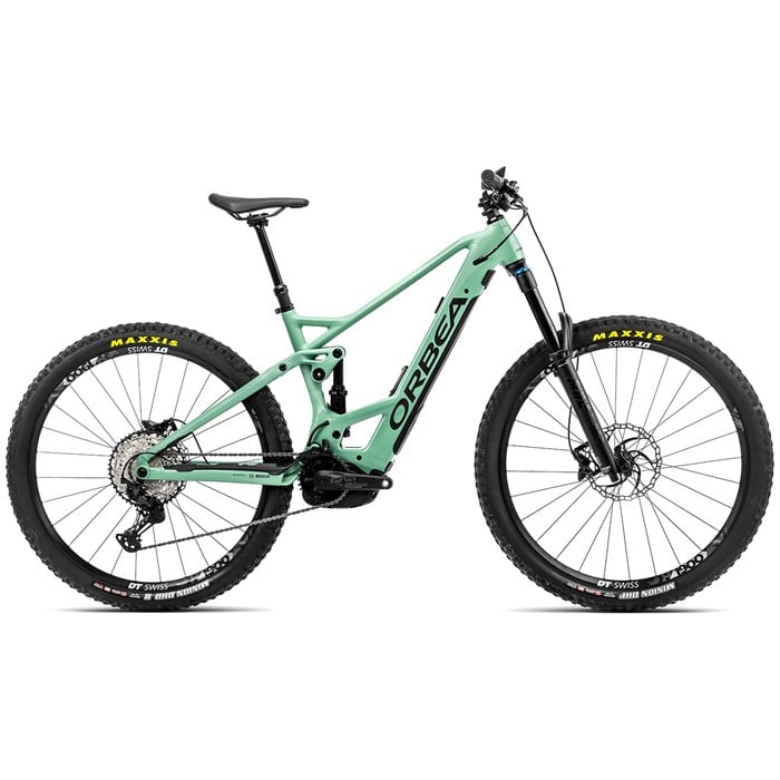 Orbea - Wild FS H10 E-Mountain Bike 2022