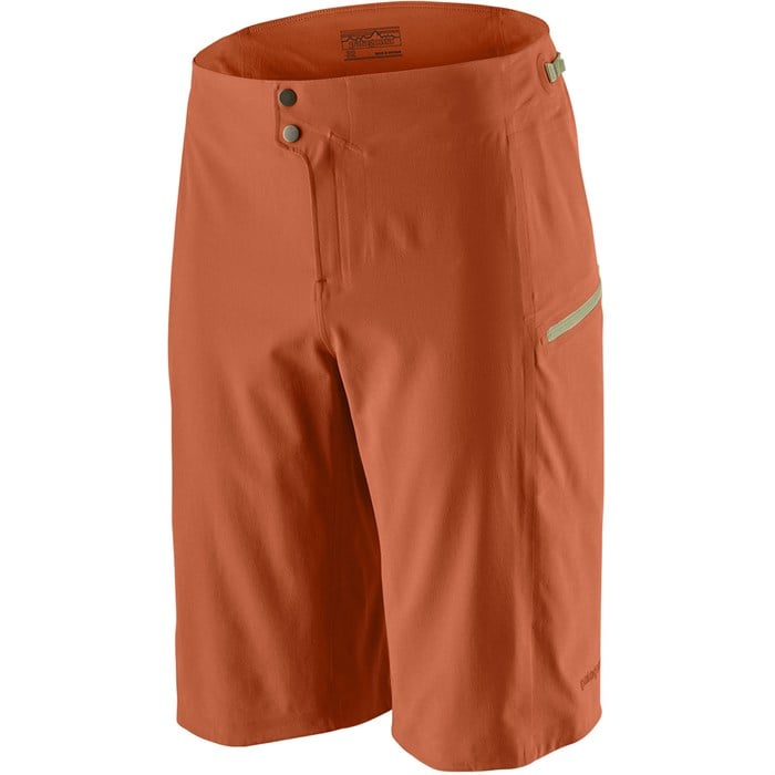 Patagonia - Patagonia Dirt Roamer Bike Shorts