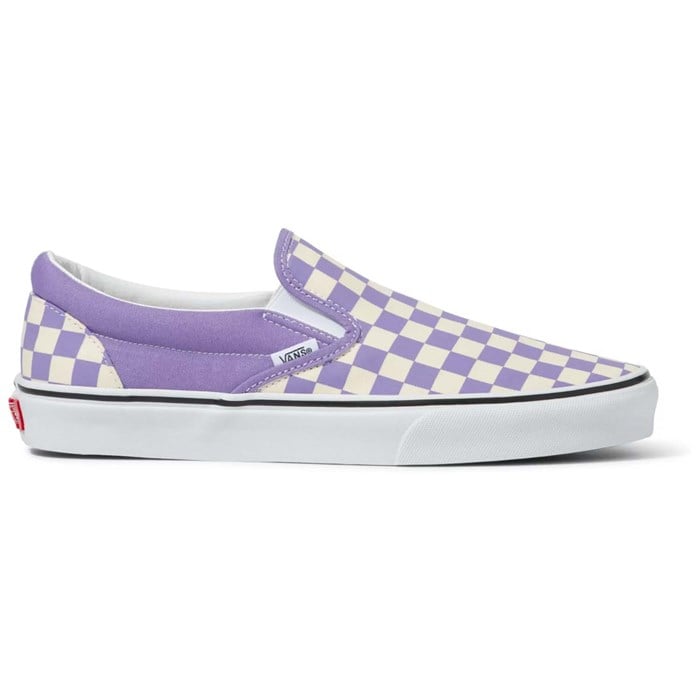 Vans - Classic Slip-On Shoes - Women's