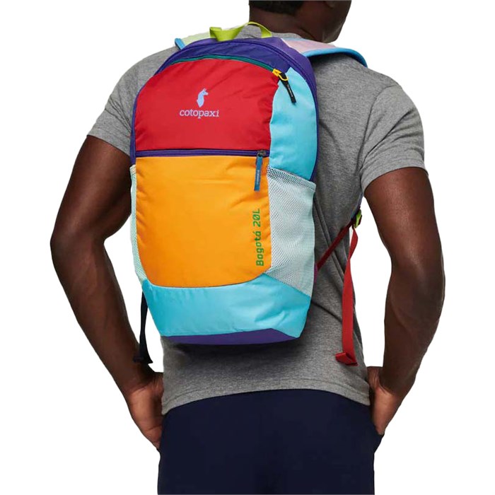 Cotopaxi Bogota 20L Backpack | evo