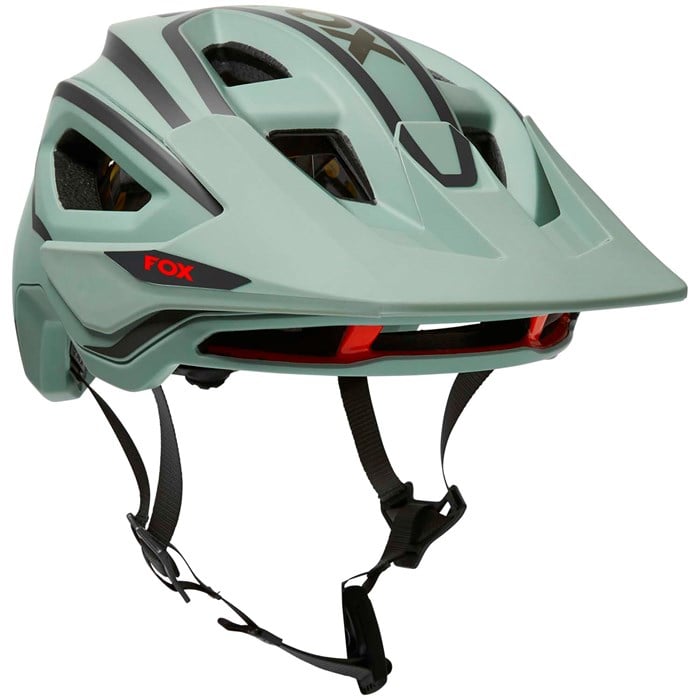 Fox Racing - Speedframe Pro Dvide MIPS Bike Helmet