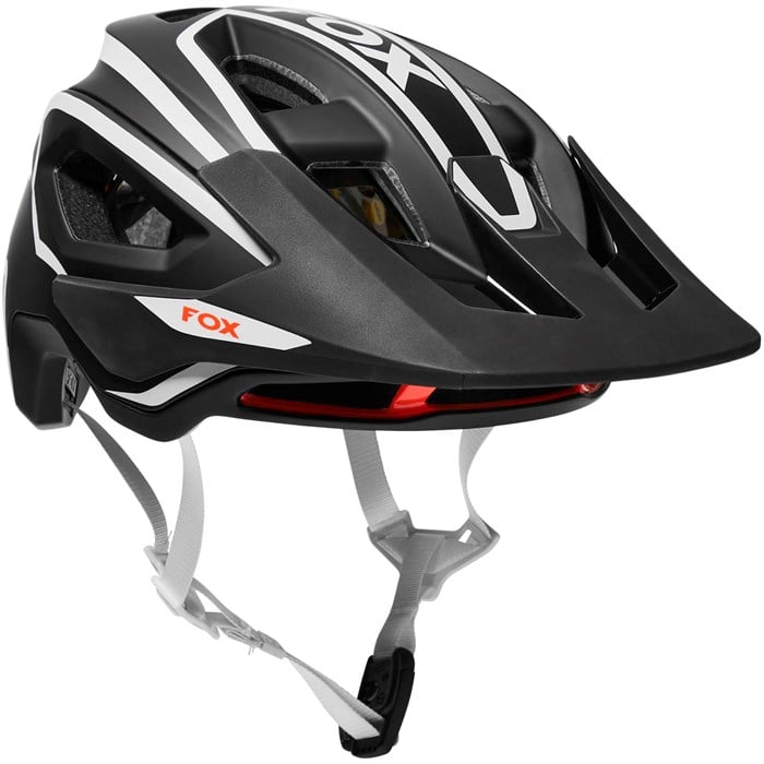 Fox Racing - Speedframe Pro Dvide MIPS Bike Helmet