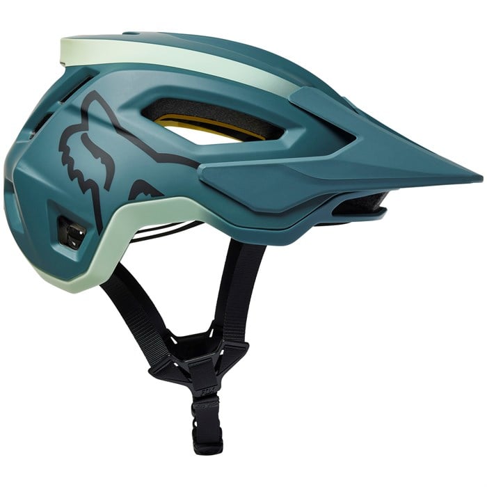 Fox Racing - Speedframe Vnish Bike Helmet