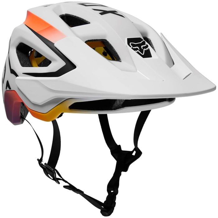 Fox - Speedframe Vnish Bike Helmet