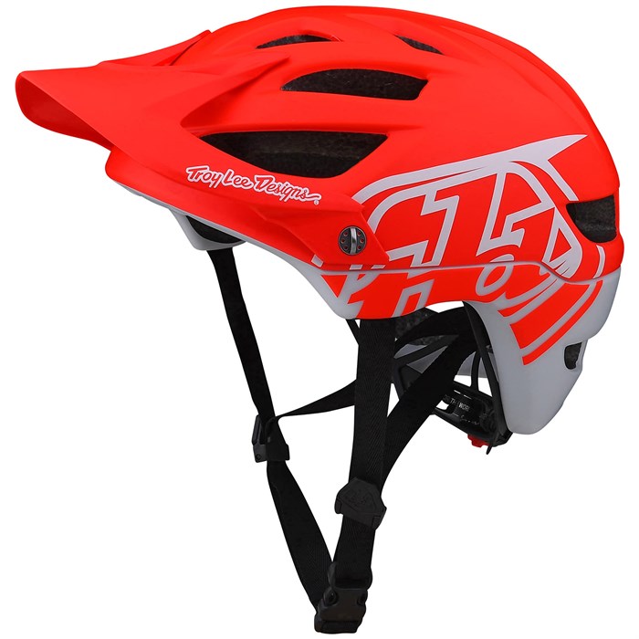 Troy Lee Designs - A1 Drone Bike Helmet - Kids'