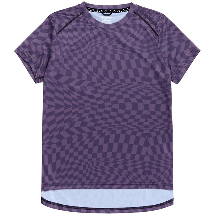 Troy Lee Designs - Lilium Short-Sleeve Jersey - Women's