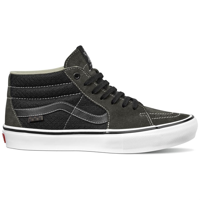 Vans - Skate Grosso Mid Shoes