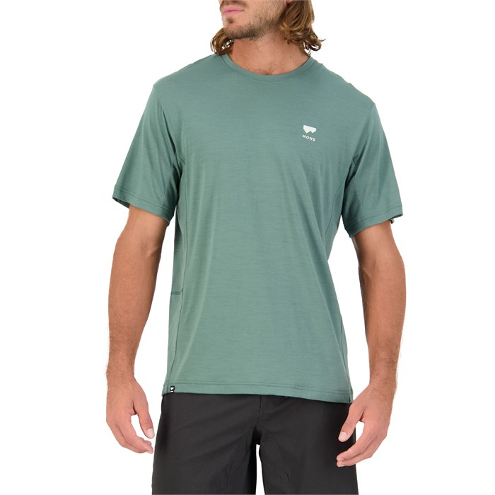 MONS ROYALE - Tarn T-Shirt