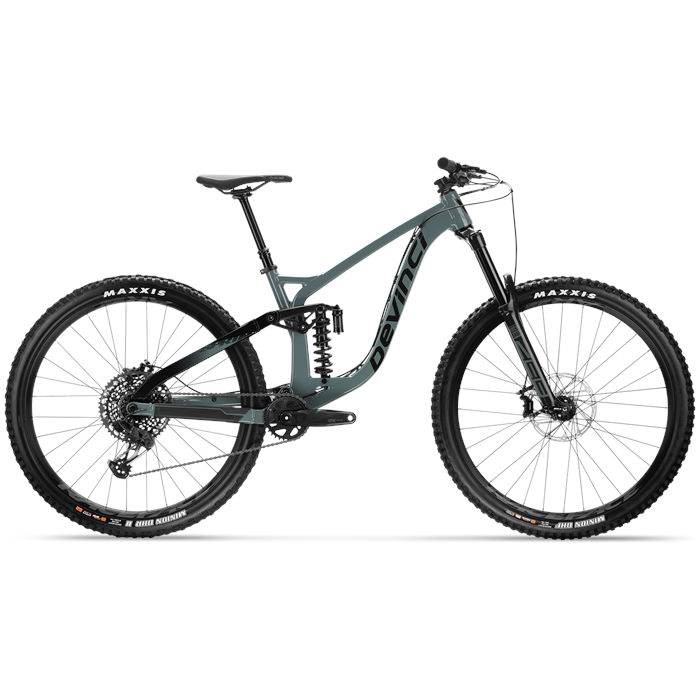 Devinci - Spartan A 29 GX 12s Complete Mountain Bike 2022