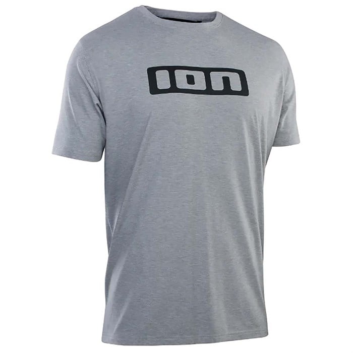 ION - Logo DR SS Jersey