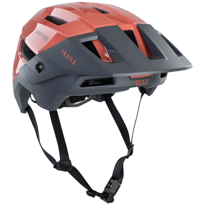 ION - ION Traze AMP MIPS Bike Helmet