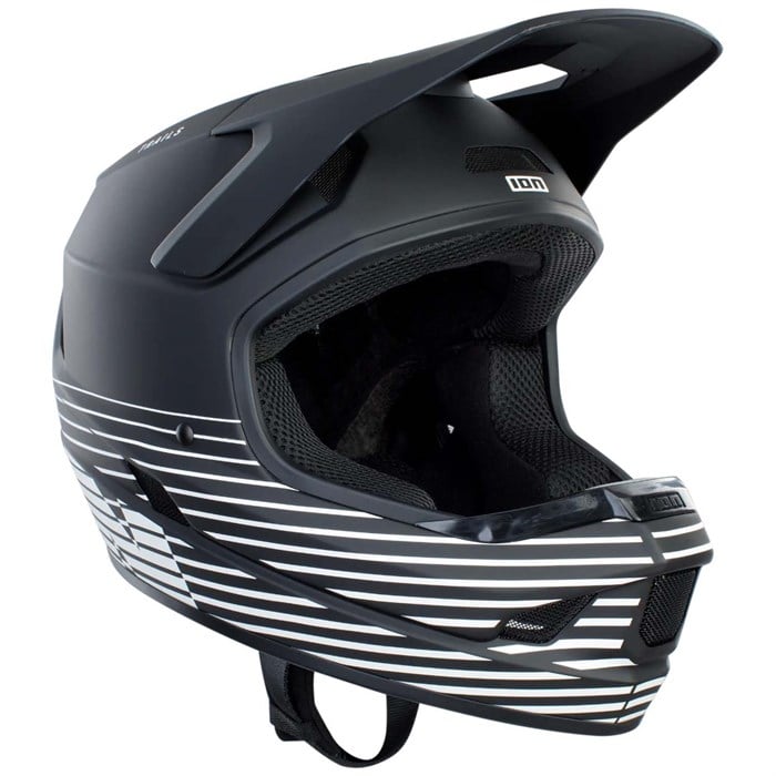 ION - ION Scrub AMP Bike Helmet
