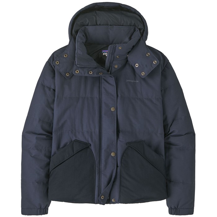 【Patagonia】Woman Drift Down Puffer Jacket Women's Downdrift Jacket – Patagonia Worn Wear®
