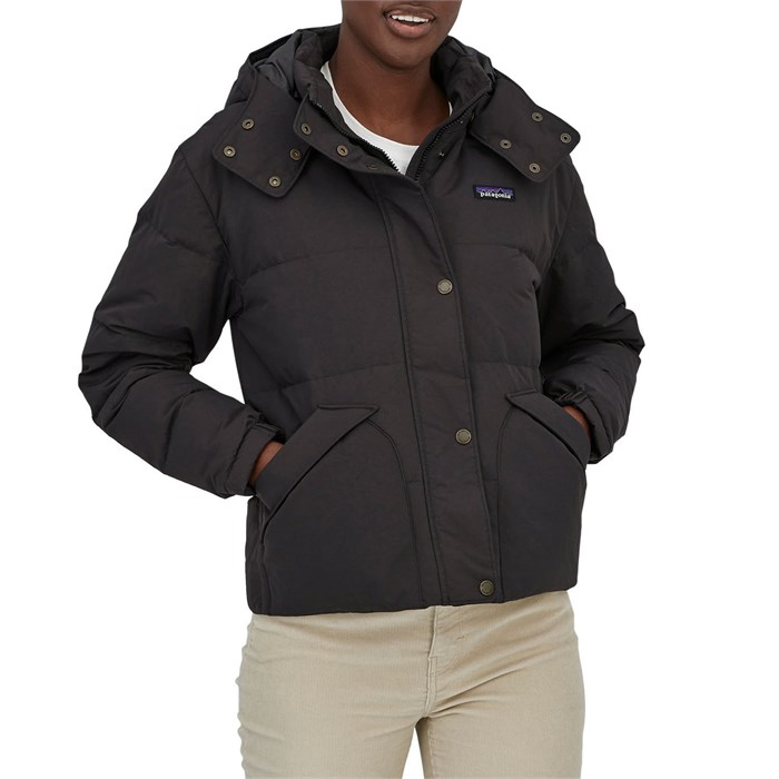 Patagonia Downdrift Jacket - Women's | evo