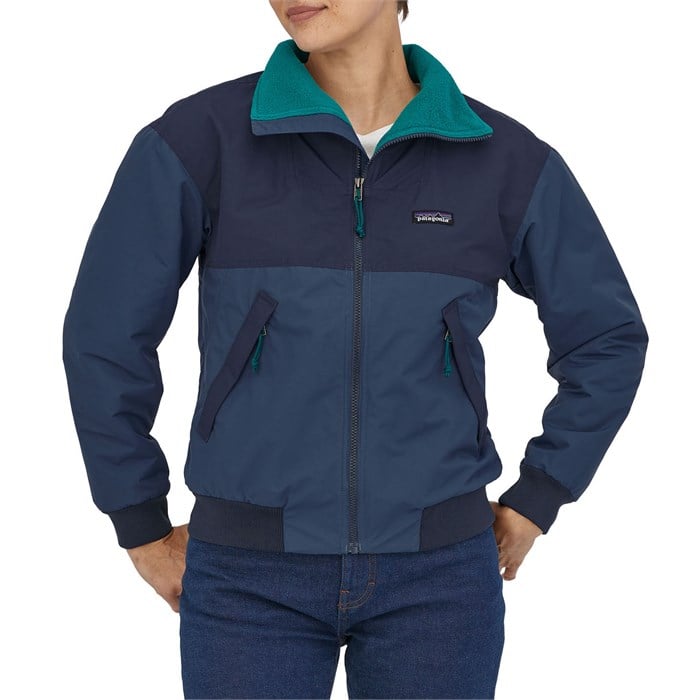 Patagonia - Shelled Synch Jacket - Women's
