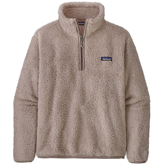 fleece jumper womens