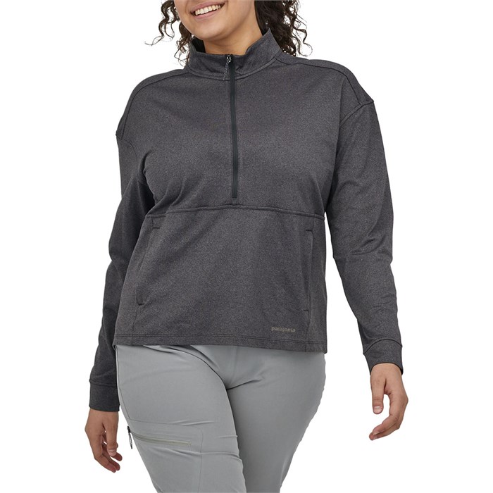 Patagonia - Pack Out Pullover - Women's