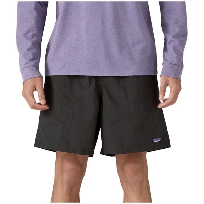 Patagonia Baggies 7