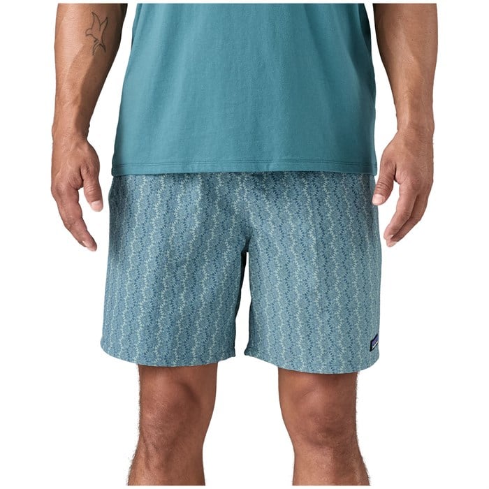 Patagonia Baggies 7