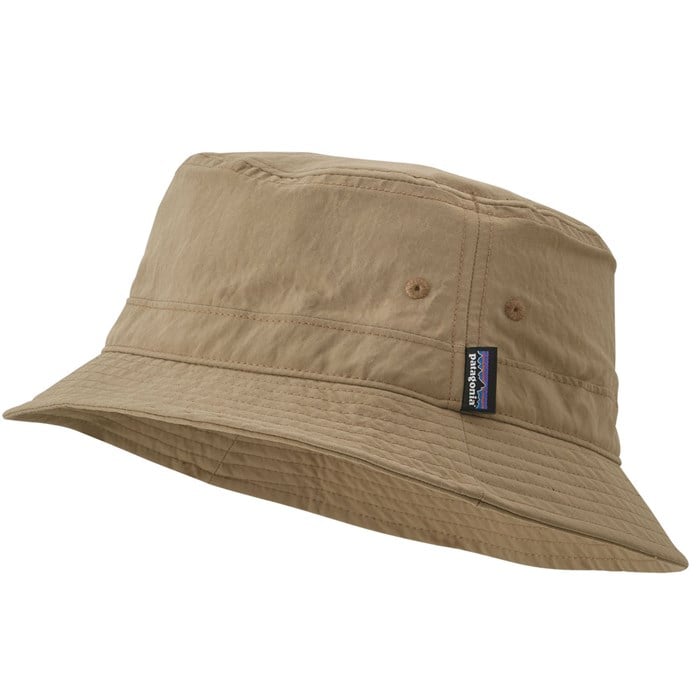 Patagonia Wavefarer Bucket Hat | evo