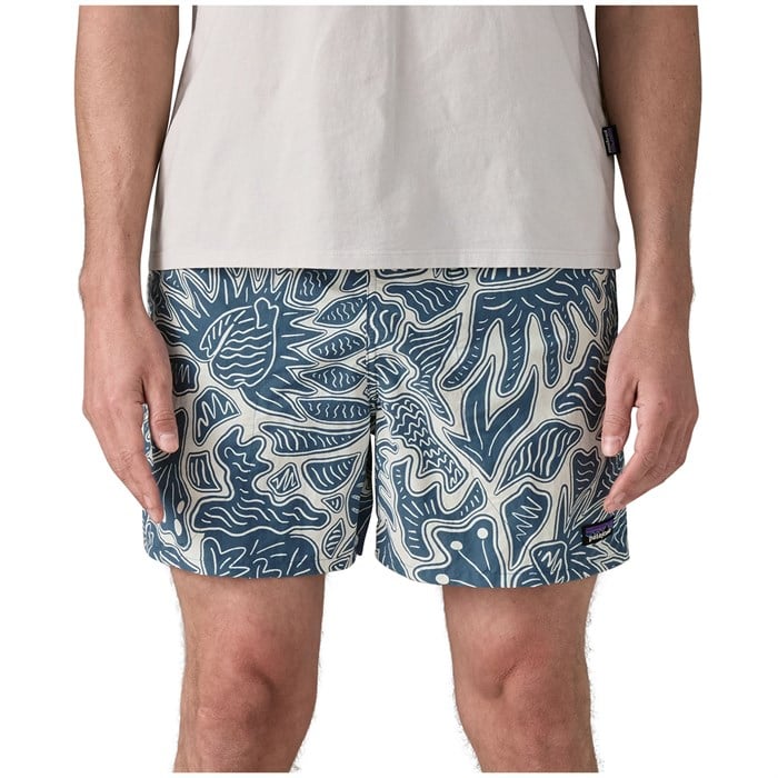 Patagonia - Patagonia Baggies 5" Shorts - Men's