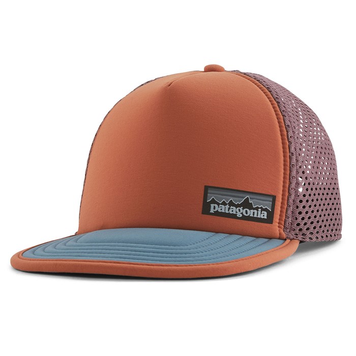 Patagonia - Duckbill Trucker Hat