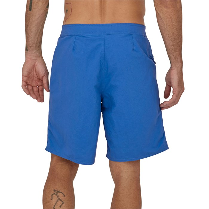 Patagonia on sale wavefarer shorts