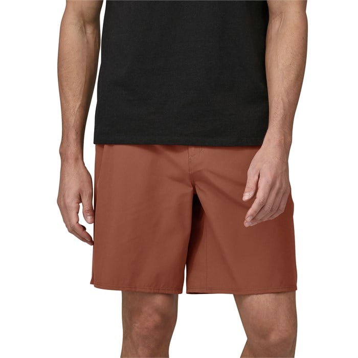 Cargo Shorts High Inflated Beige