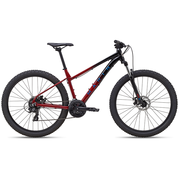 Marin - Wildcat Trail 1 WFG Complete Mountain Bike - Women's