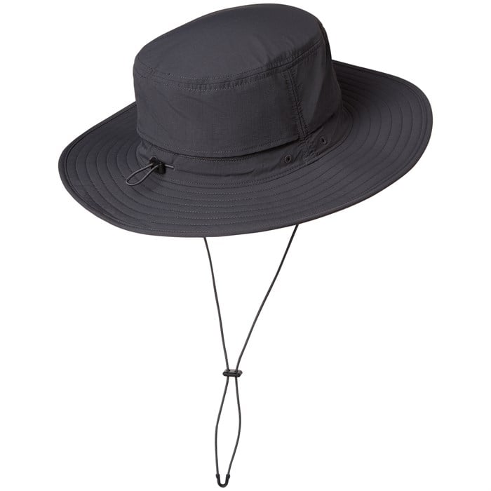Port Authority ® Outdoor Wide-Brim Hat. C920 L/Xl Coffee