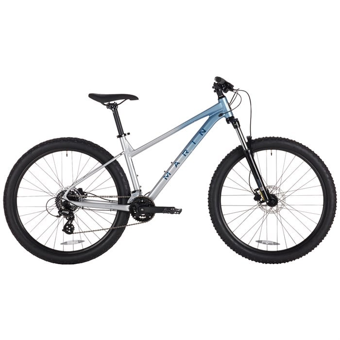 Marin - Wildcat Trail 3 WFG Complete Mountain Bike - Women's 2022