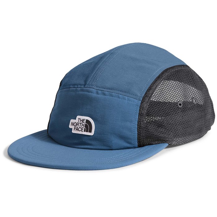 Human Made PANEL CAMPING CAP size-free