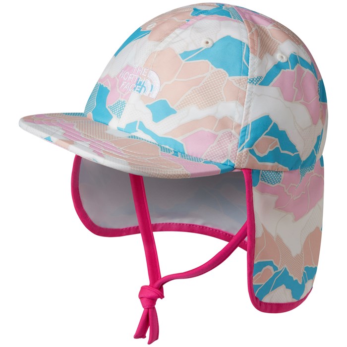 The North Face - Littles Class V Sun Buster Hat