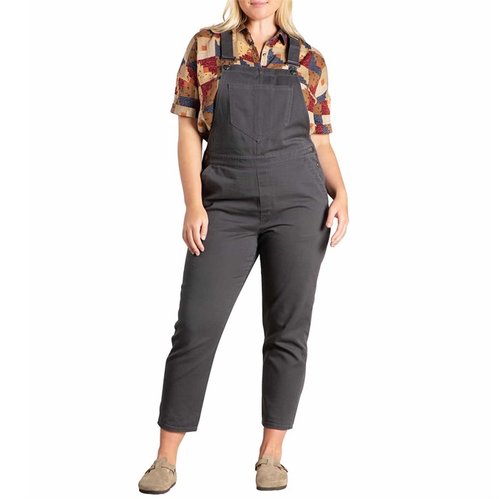 Toad & Co - Huron Overalls - Women's