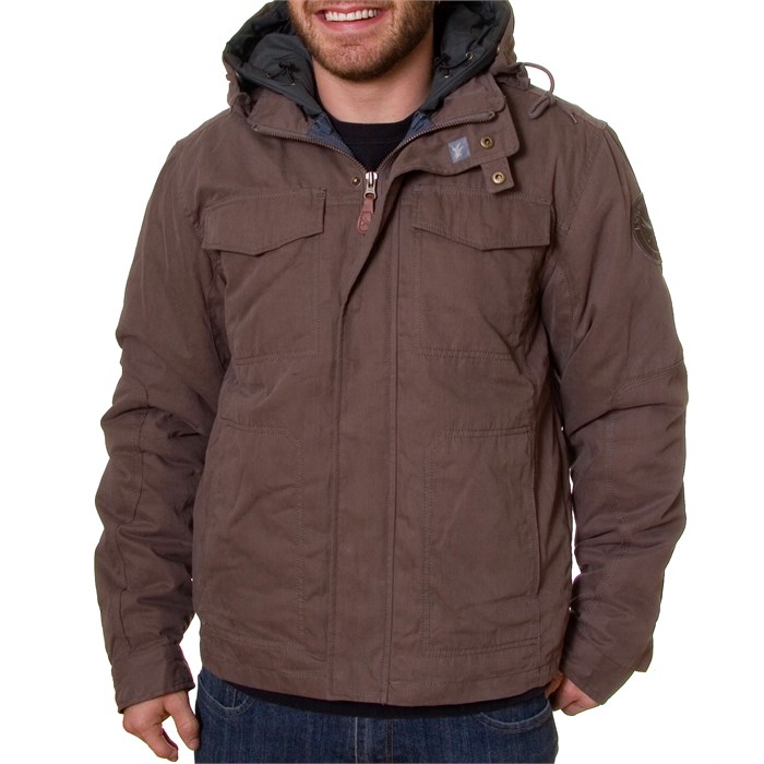 Spiewak - Spiewak Carson Field Jacket