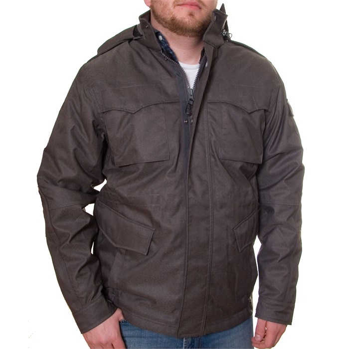 Spiewak - Spiewak Systems Waterproof Field Jacket