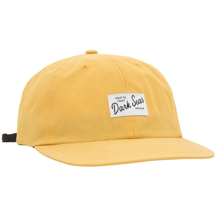 Dark Seas - Quickie Hat