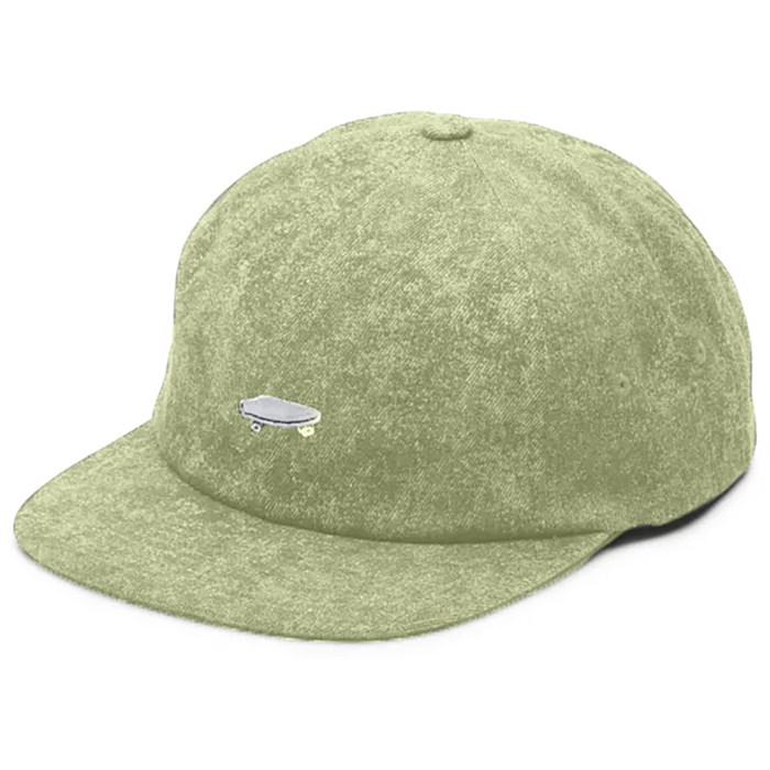 Vans - Salton II Hat
