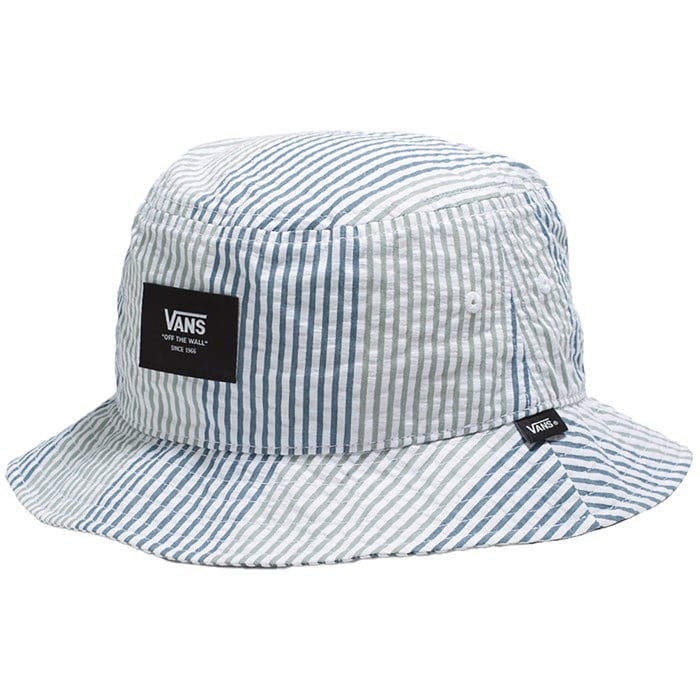 Vans - Patch Bucket Hat