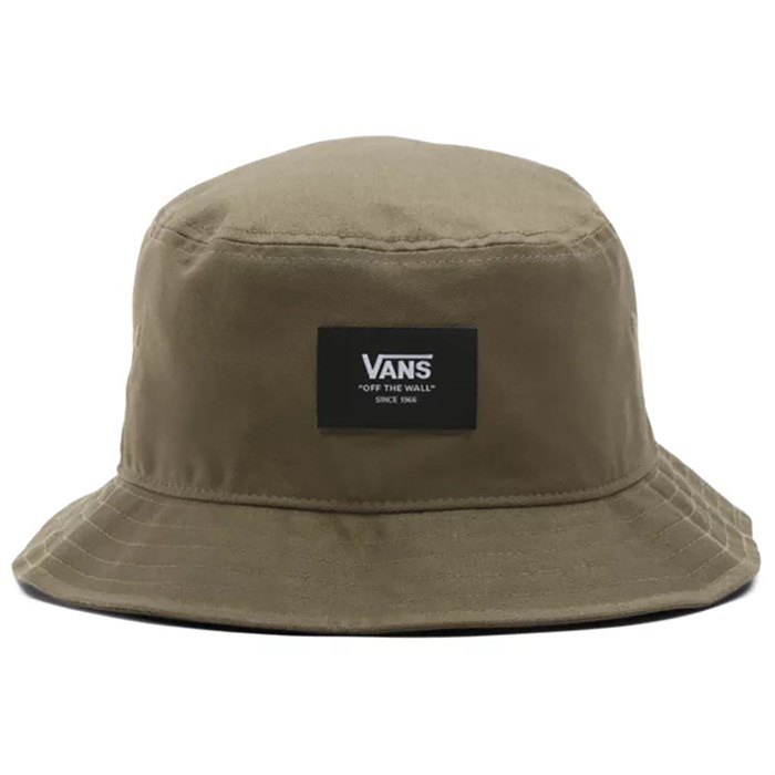 Vans - Patch Bucket Hat