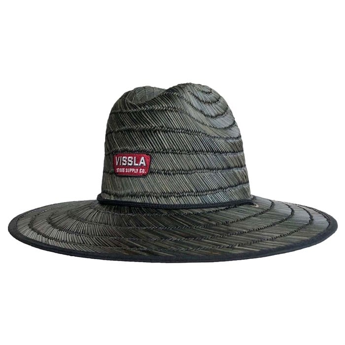 Vissla - Outside Sets Lifeguard Hat