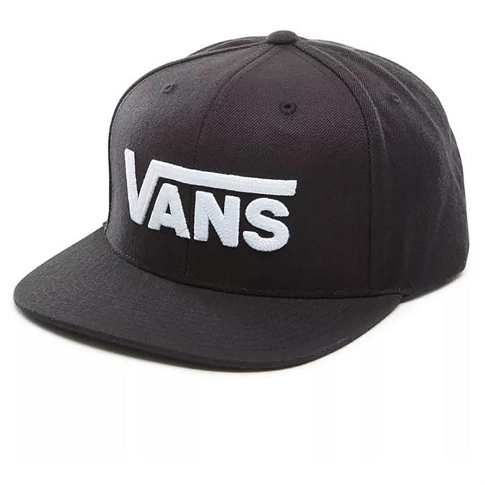 Vans - Drop V II SnapBack - Boys'
