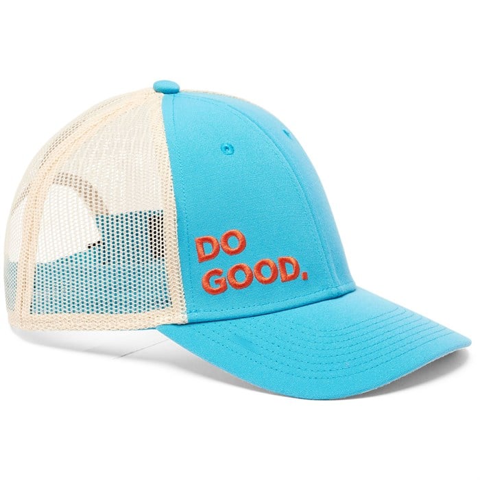 Cotopaxi - Do Good Trucker Hat